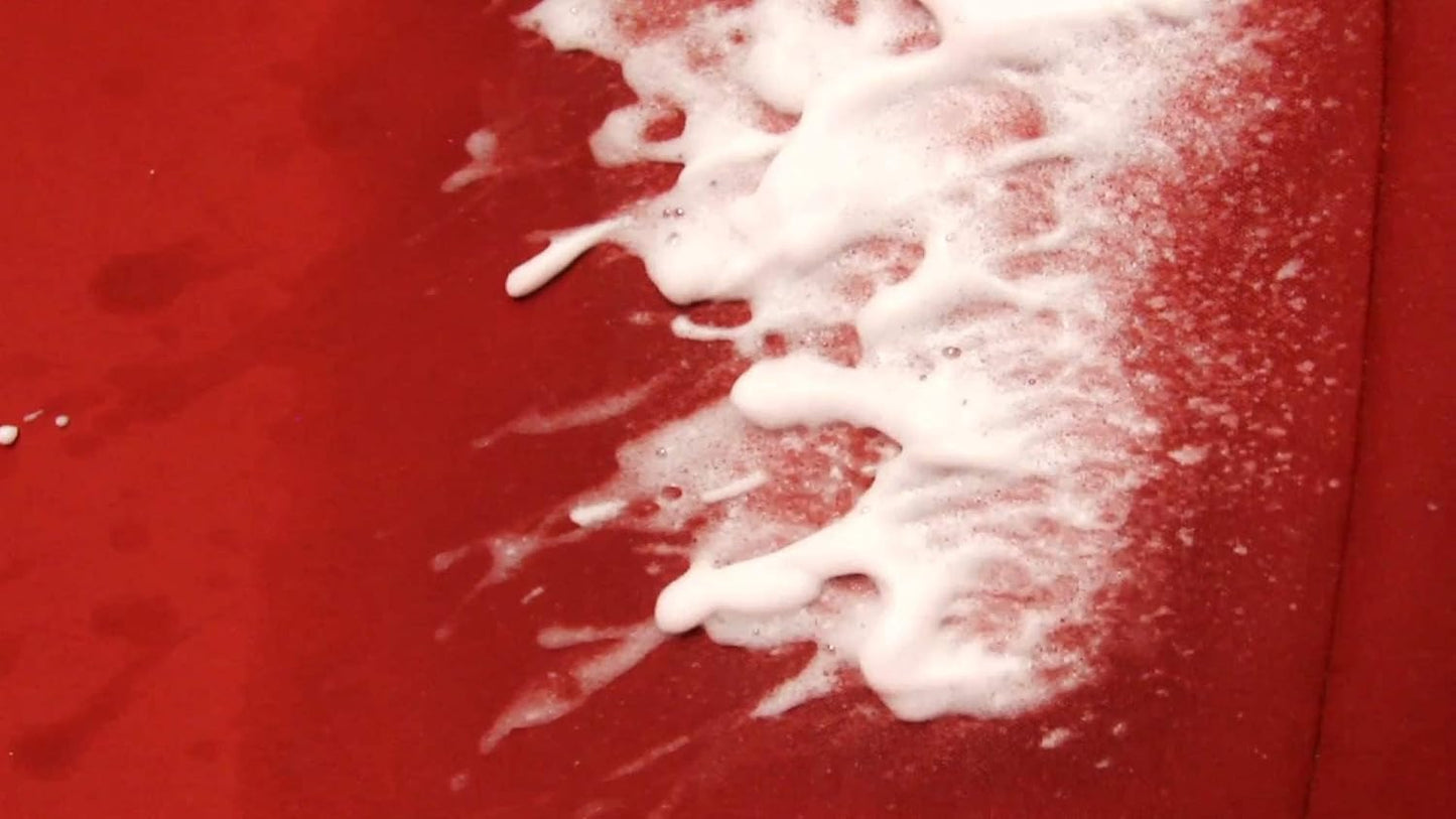 Mafra, Traitement 3en1 Tissus, Démaquille et Dégraiss Tissus Délicats, Velours et Alcantara, Renouvelle les Couleurs et Donne Fraîche Note de Parfum, Format 500ml