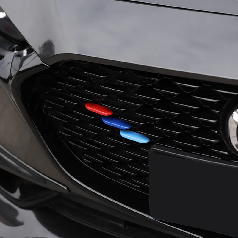 Front Grille Decorative