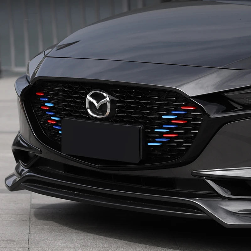 Front Grille Decorative