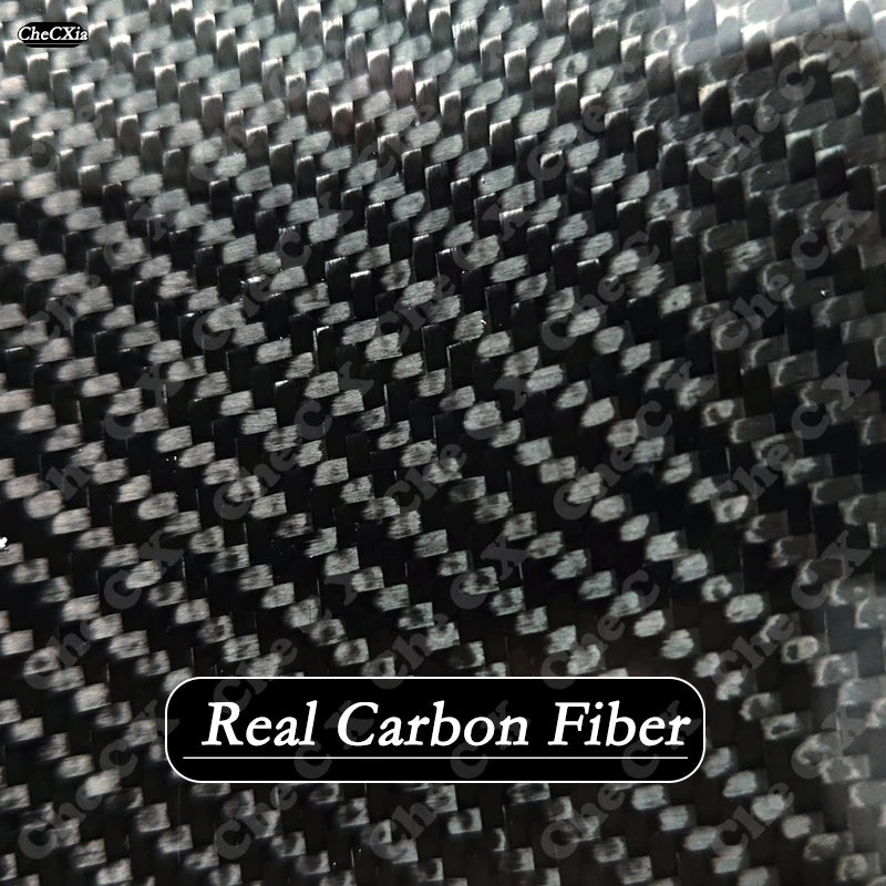 Aileron de toit style GT – CX-30 – Fibre de carbone véritable