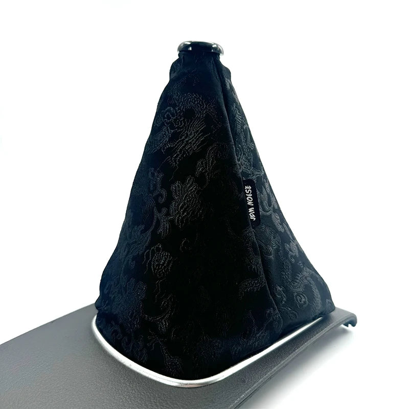 Japanese Kimono Style Gear Shift Cover