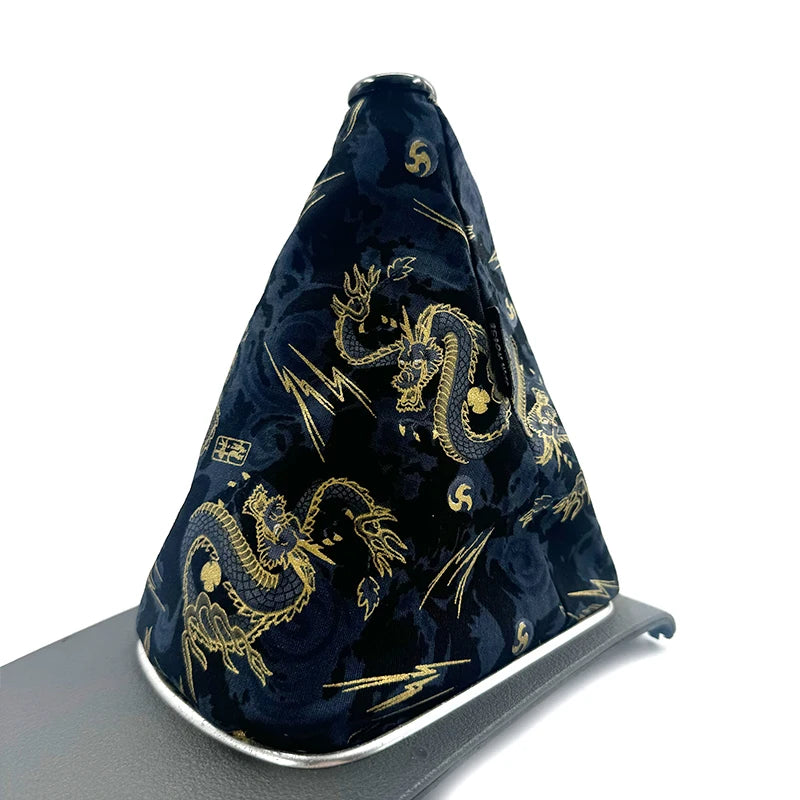 Japanese Kimono Style Gear Shift Cover