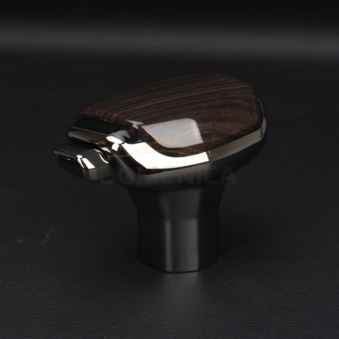 Automatic transmission gear shift knob