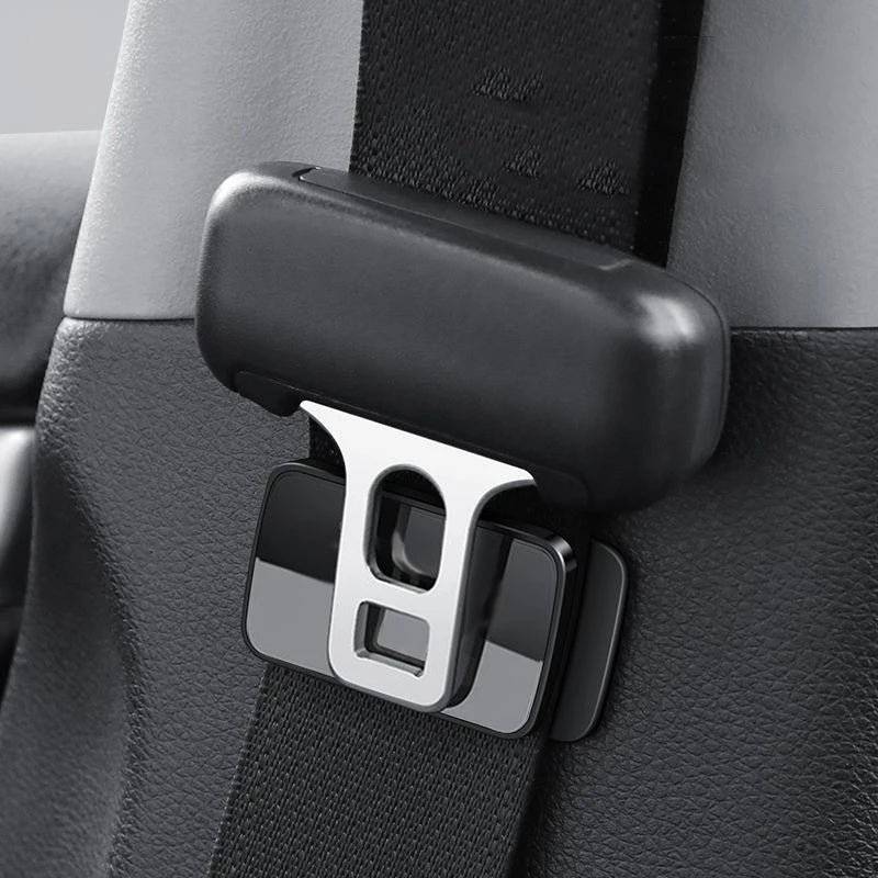 Magnetic Seat Belt Fixer - Mazda Edition
