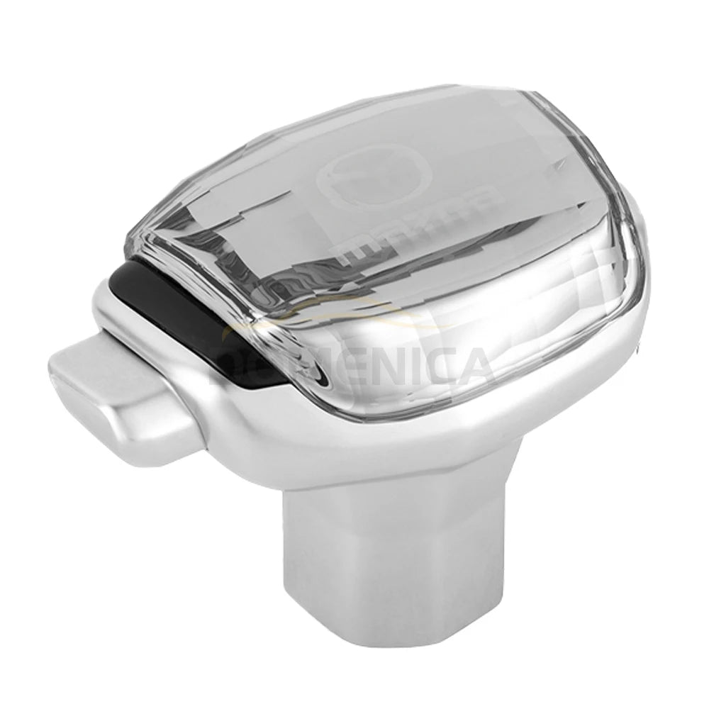 Automatic transmission gear shift knob