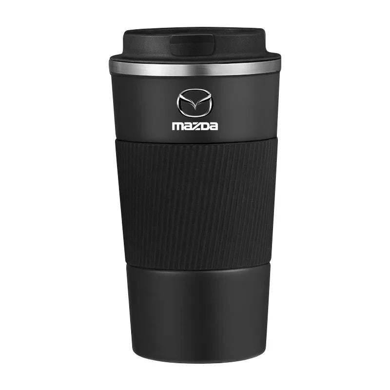Insulated Thermos - Mazda Edition