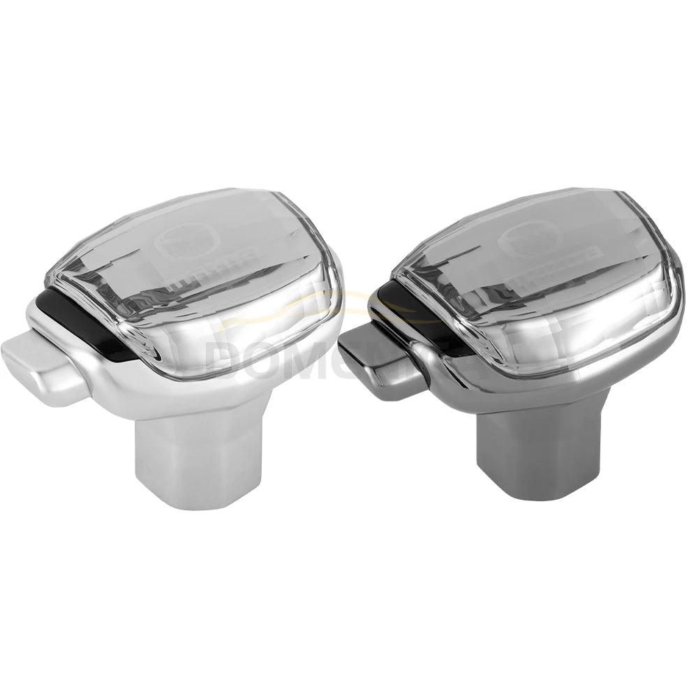 Automatic transmission gear shift knob