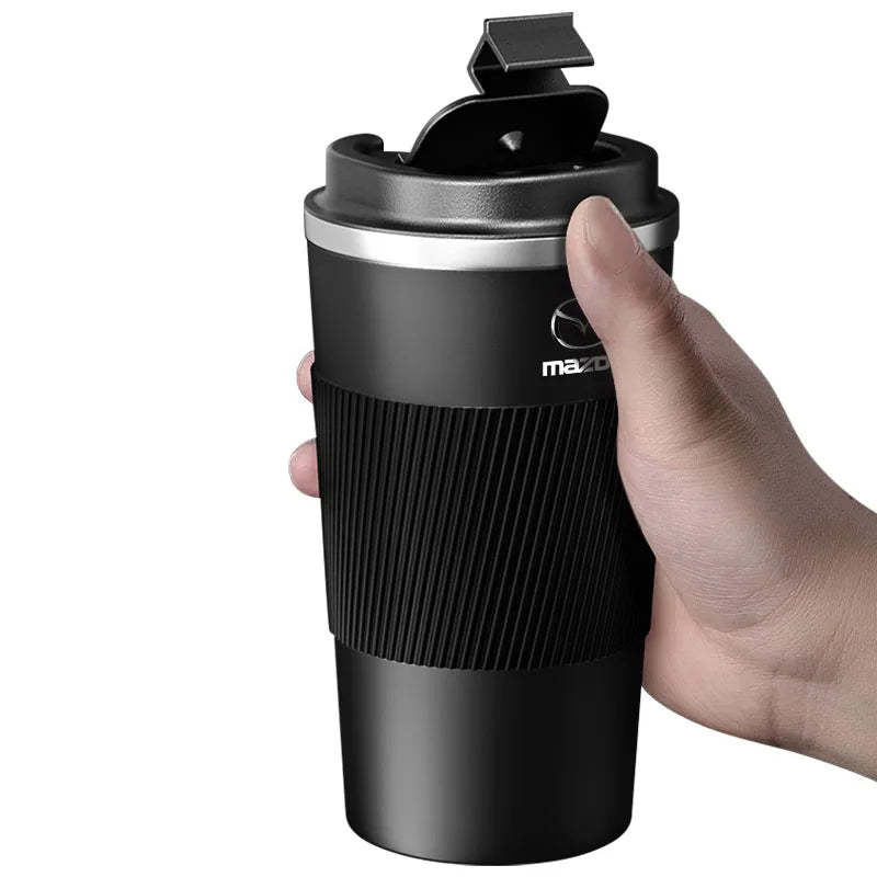 Insulated Thermos - Mazda Edition