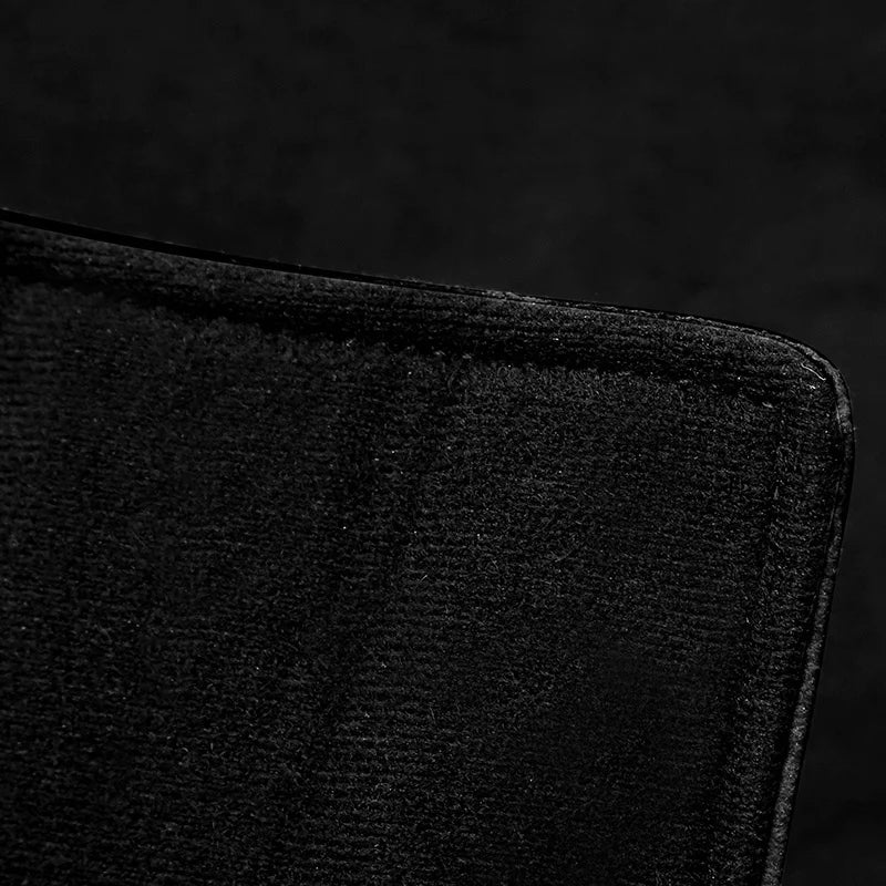 Suede Ceiling Handle Protectors – Mazda Edition