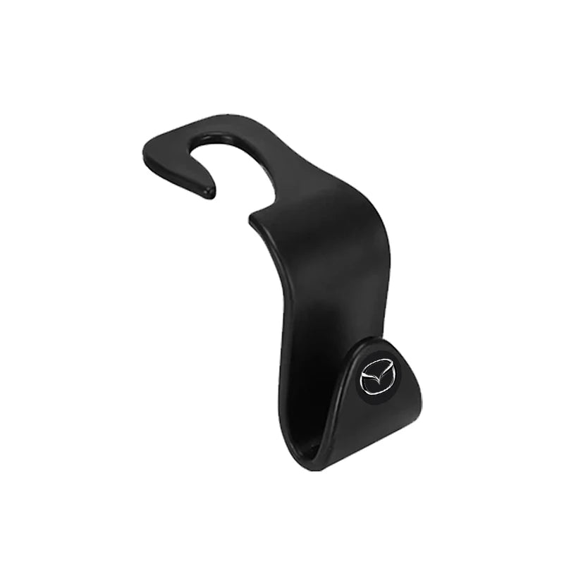 Multifunction Headrest Hook - Mazda Edition