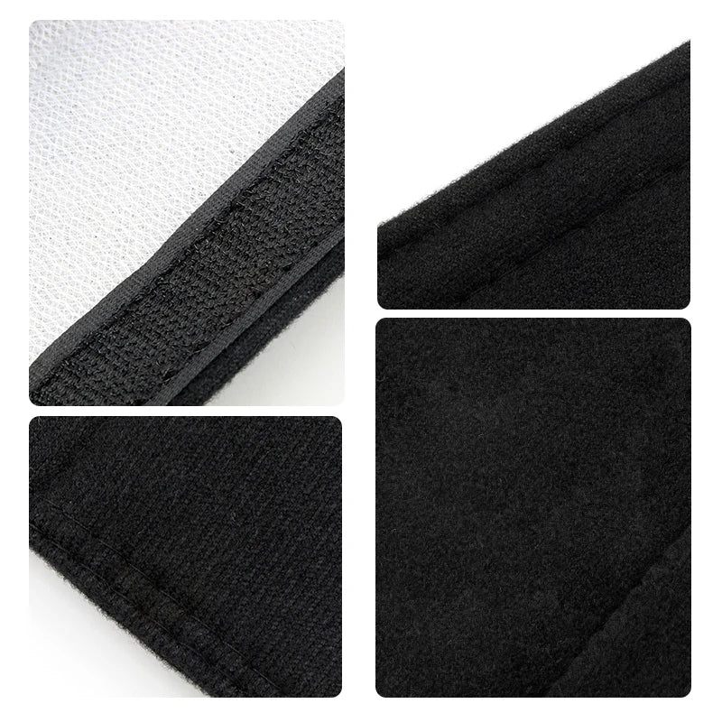 Seat Belt Only - Mazda Edition