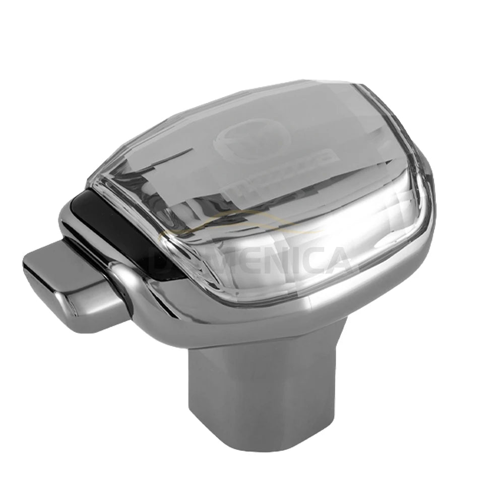 Automatic transmission gear shift knob