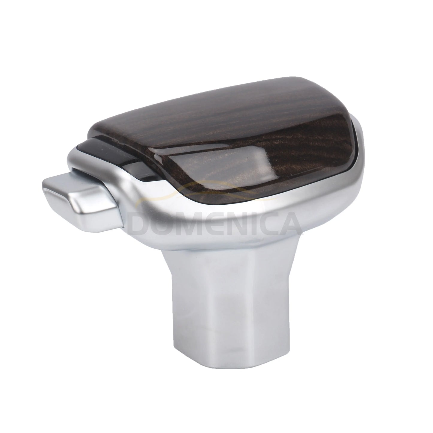 Automatic transmission gear shift knob