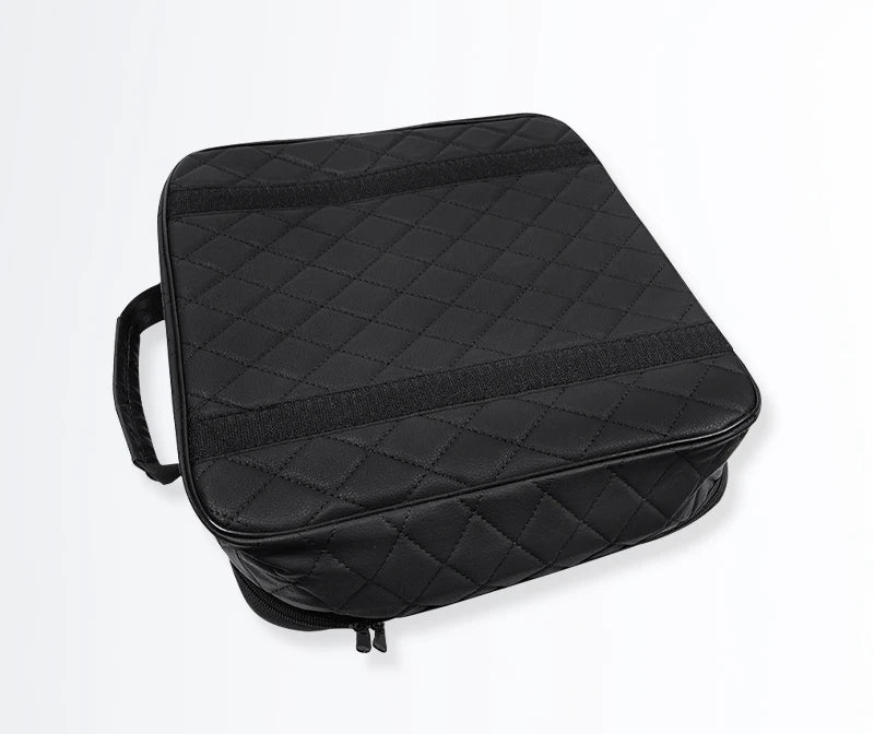 Leather Storage Bag – Mazda Edition