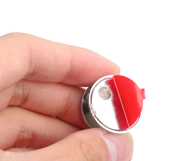 Metal Adhesive Storage Hook – Mazda Edition