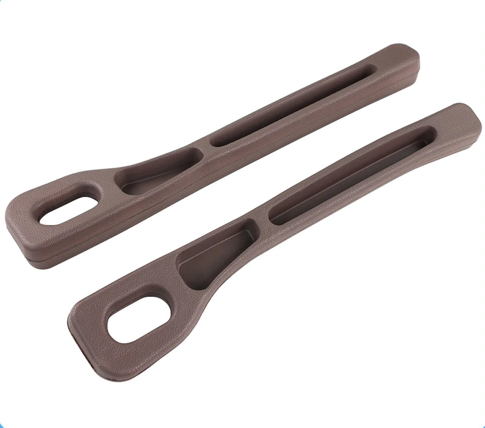 Seat gap filler gaskets