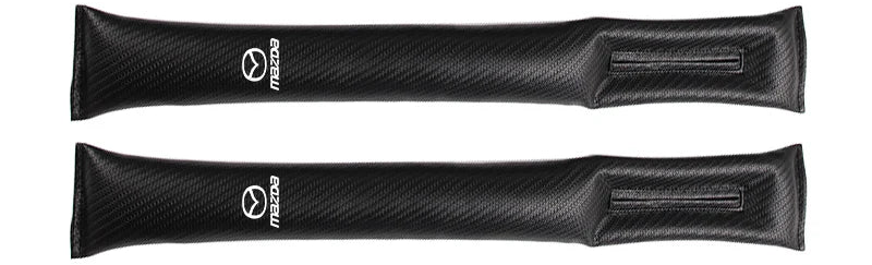 Leatherette Seat Gap Filler – Mazda Edition