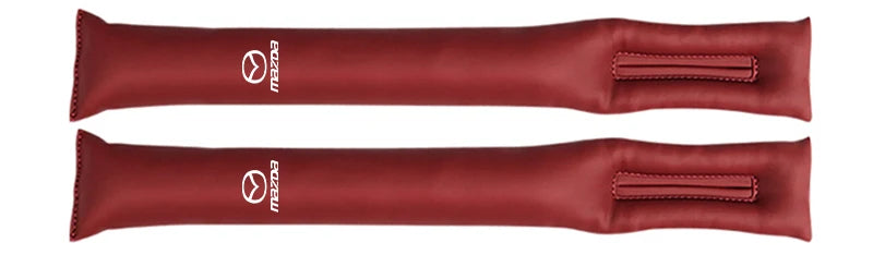 Leatherette Seat Gap Filler – Mazda Edition
