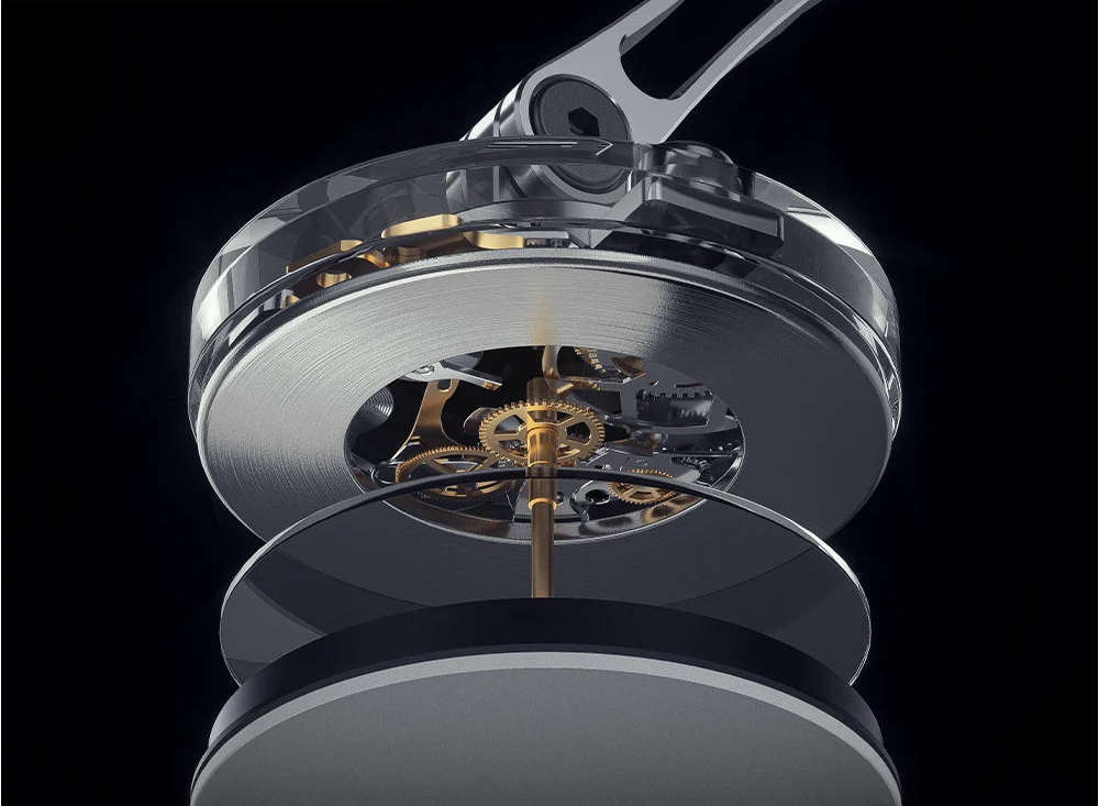 Magnetic phone holder or wireless charger