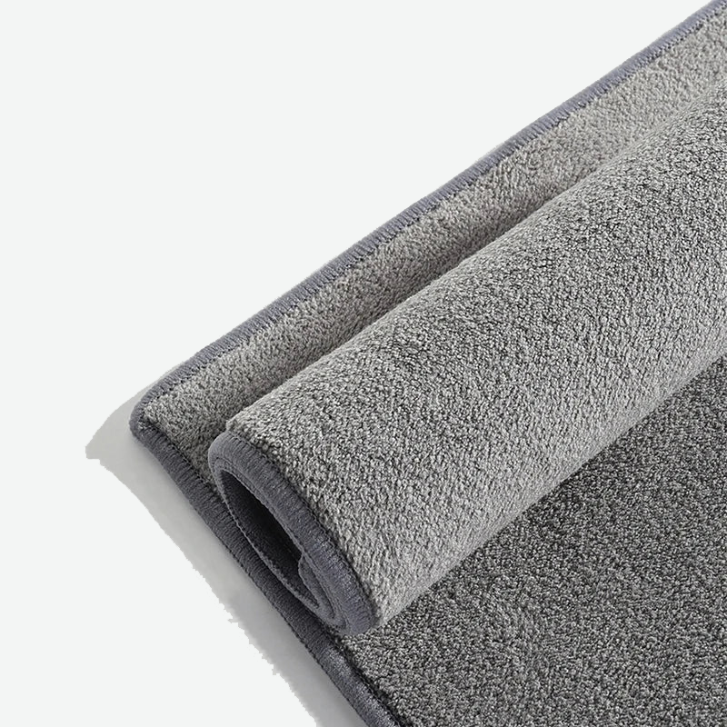Suede Microfiber Cloth – Mazda Edition