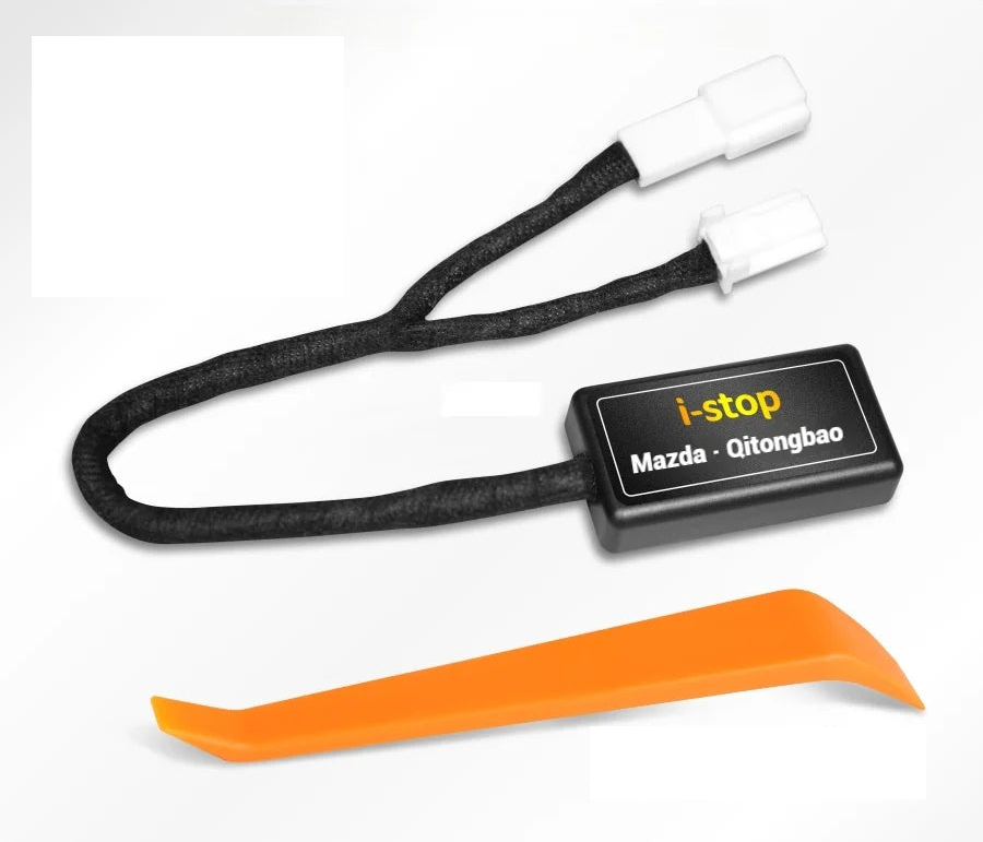 i-Stop deactivation module