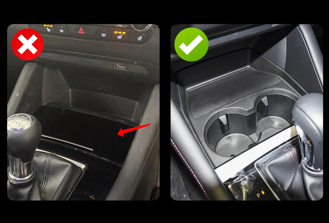 15W Wireless Charger PVC Stand