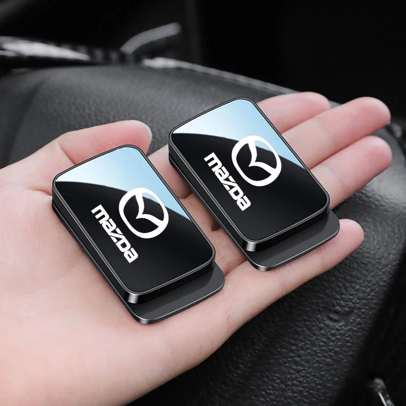 Magnetic Seat Belt Fixer - Mazda Edition
