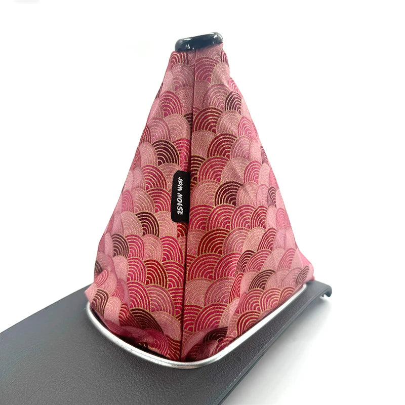 Japanese Kimono Style Gear Shift Cover