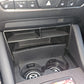 Center console storage box