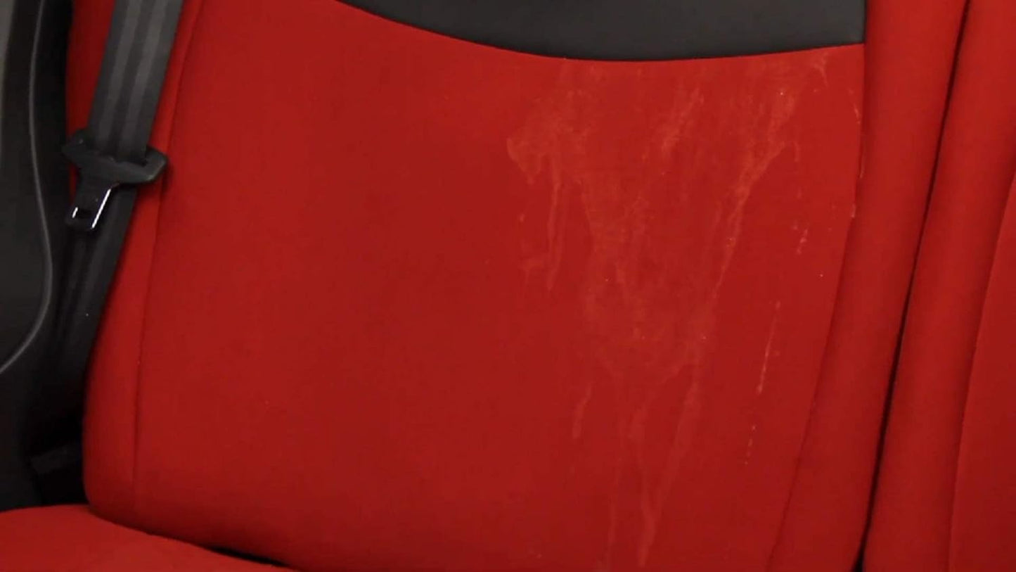 Mafra, Traitement 3en1 Tissus, Démaquille et Dégraiss Tissus Délicats, Velours et Alcantara, Renouvelle les Couleurs et Donne Fraîche Note de Parfum, Format 500ml