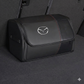 Organisateur de Coffre en Cuir Pliable (Style Zip) – Mazda