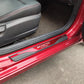 Protections de Seuils de Porte (Scuff Plates)
