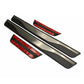 Protections de Seuils de Porte (Scuff Plates)