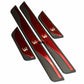 Protections de Seuils de Porte (Scuff Plates)