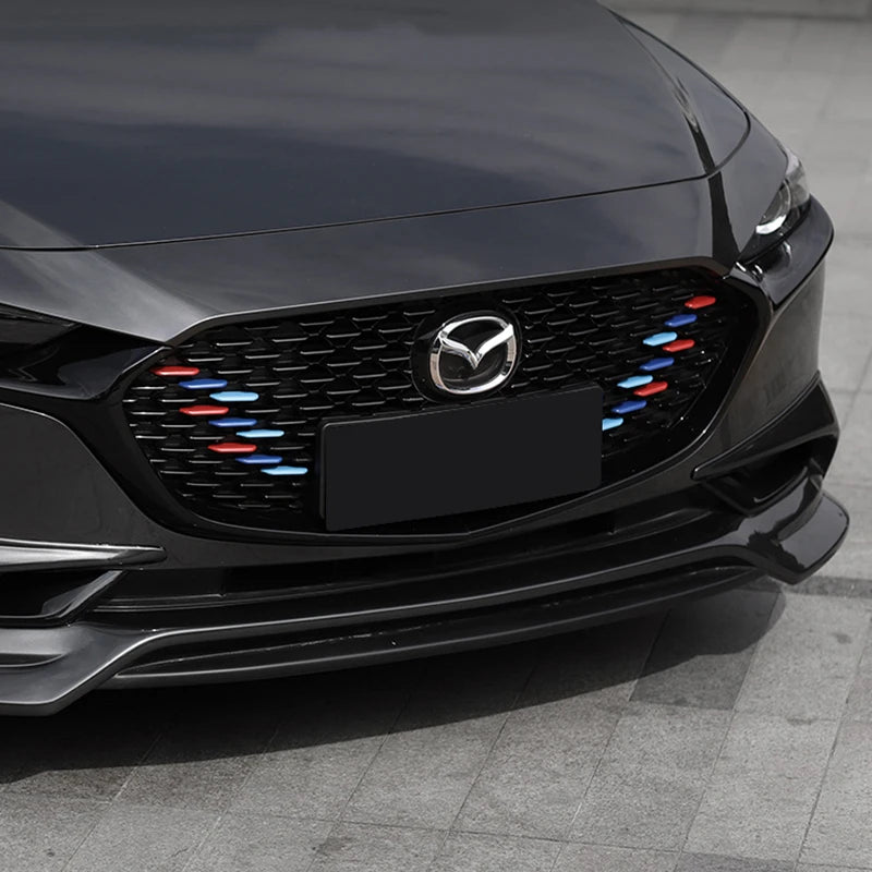 Front Grille Decorative