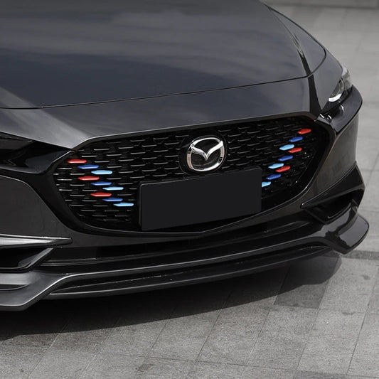 Front Grille Decorative