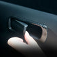 Glove box handle cover
