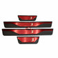 Protections de Seuils de Porte (Scuff Plates)