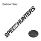 Various Sizes Speed ​​Hunters Graphics Car Vinyl Stickers Waterproof Racing Body Truck Bumper Rear Window Decal Tuning Accessories
