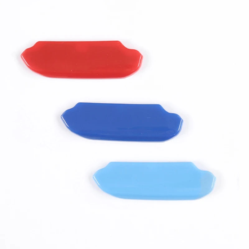 Front Grille Decorative