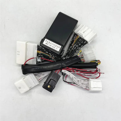 Module de Fermeture Automatique des Vitres – Mazda 3 BP & CX-30
