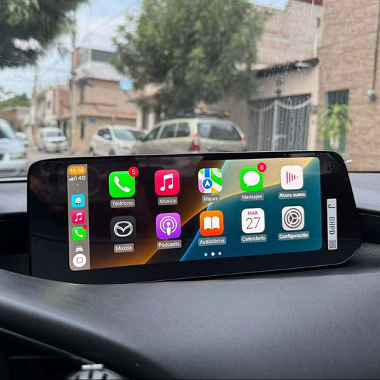 Écran tactile 10,25 pouces DMST-611J0 – Mazda CX-30