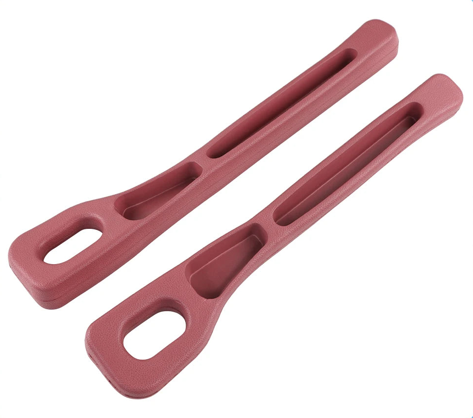 Joints remplissage interstice siège noir beige rouge Mazda 3 CX-30 anti-chute objets - Mazdrive