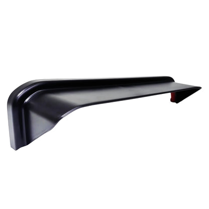 Pare-soleil écran GPS noir universel tableau de bord Mazda 3 CX-30 CX-5 anti-refle - tMazdrive