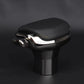 Pommeau levier vitesse suédine noir transmission automatique Mazda 3 CX-30 2019-2026 - Mazdrive