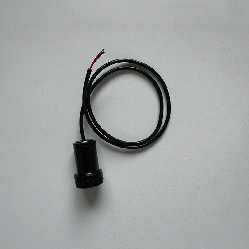 Projecteur LED logo Mazda porte éclairage sol bienvenue tous modèles Mazda - Mazdrive