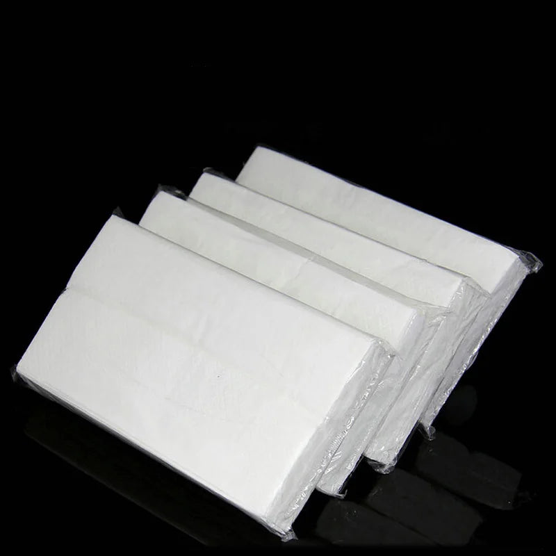 Recharges boîte à mouchoirs blanc universel compatible boîtes Mazda Mazdrive - Mazdrive