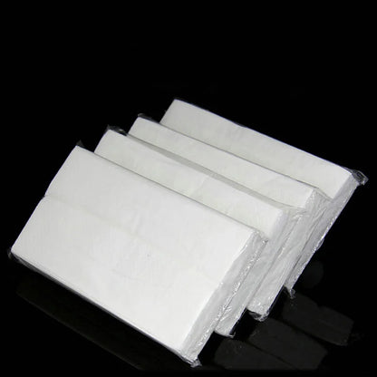 Recharges boîte à mouchoirs blanc universel compatible boîtes Mazda Mazdrive - Mazdrive