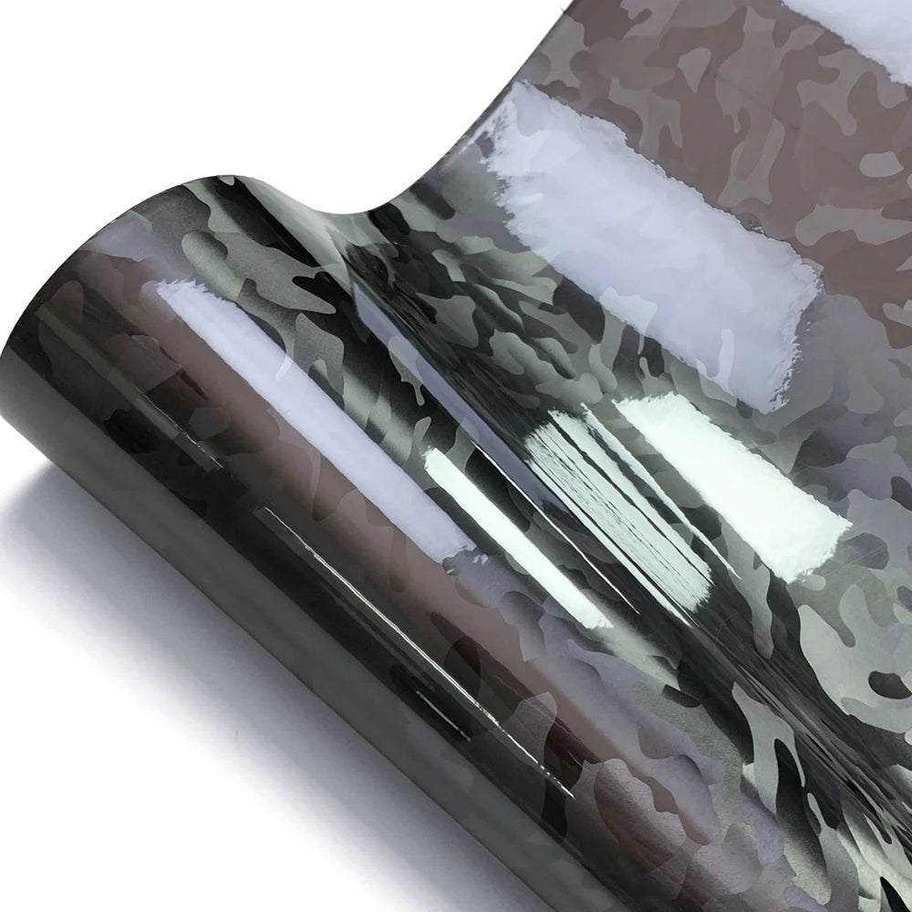 Film Vinyle Carbone Forgé Adhésif pour Covering – Mazda