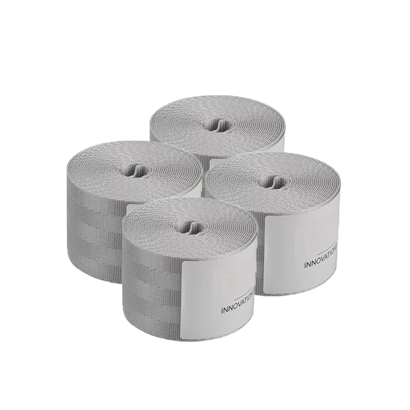 Sangle de Ceinture de Sécurité Renforcée (3.6M) - Look Racing & Custom